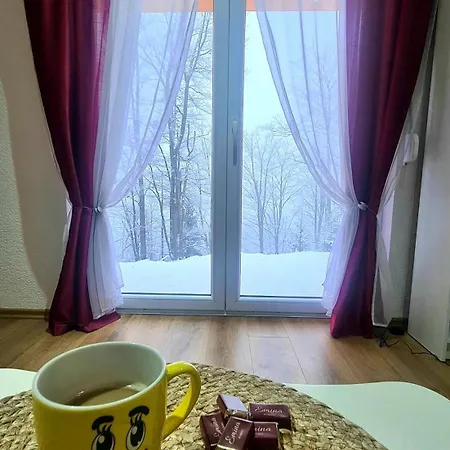 Emina Pridolci شقة